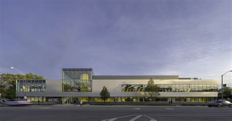 oak park recreation|Built as ‘game changer,’ Rec Center focuses on youth.